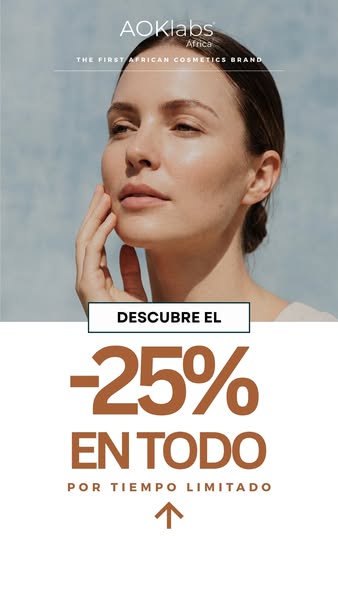 Cosmética Natural Africana