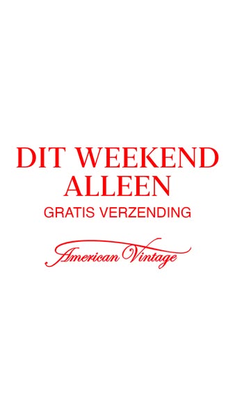 GRATIS LEVERING