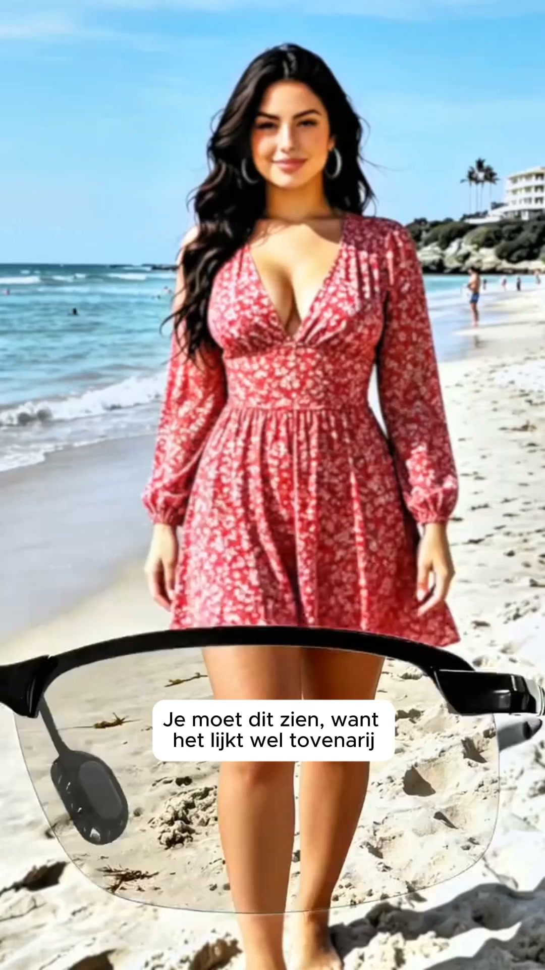 Nieuw in 2026!