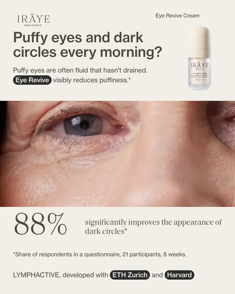 Clinically tested results after 8 weeks