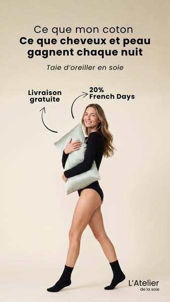 Je veux essayer