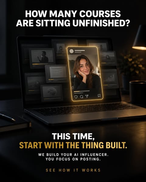 You Don't Need Another Course