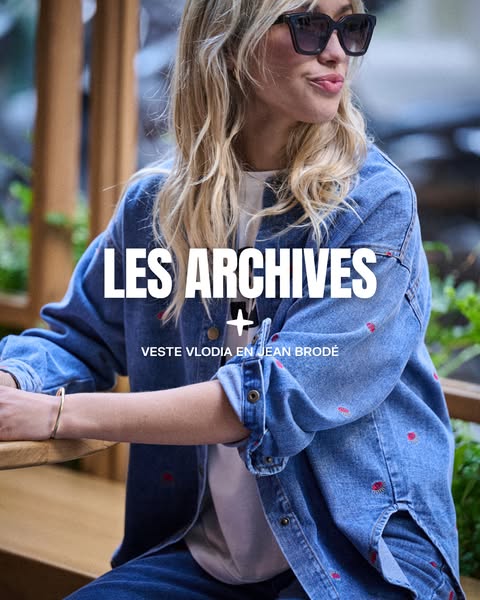 LES ARCHIVES LAURE+MAX