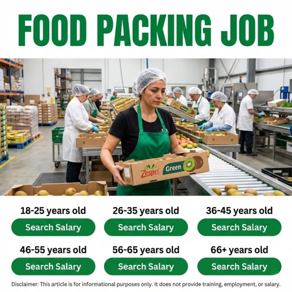 Packing Opportunities