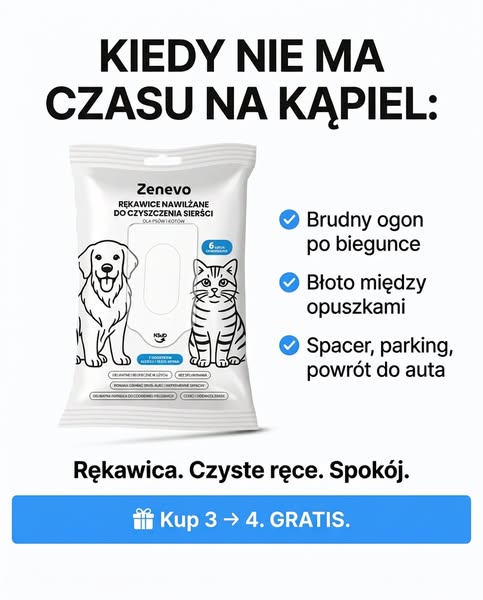 Odbierz opakowanie GRATIS