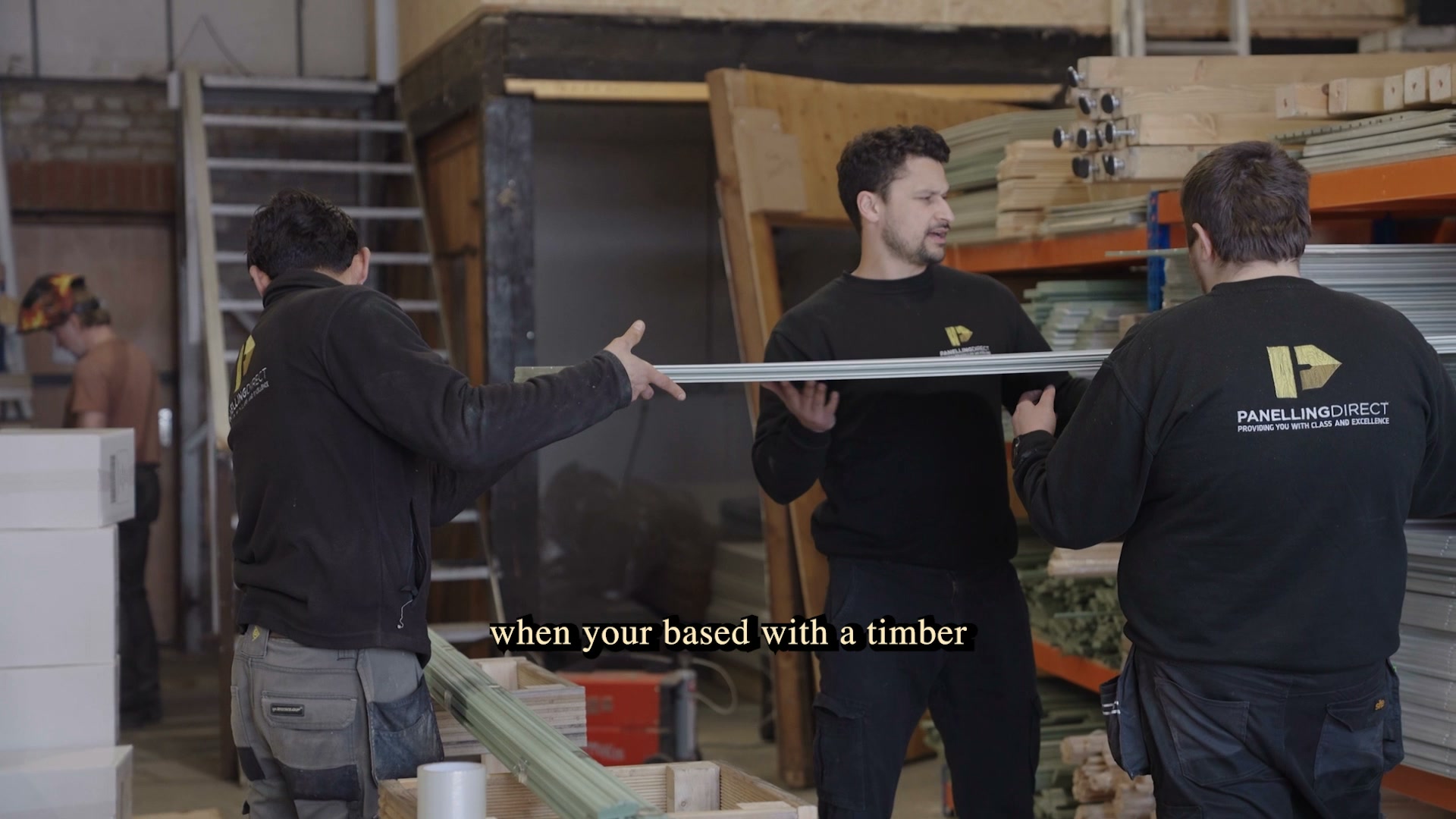 A UK Family Business You Can Trust