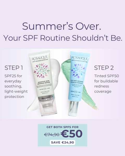 Both our SPFS, Only €50
