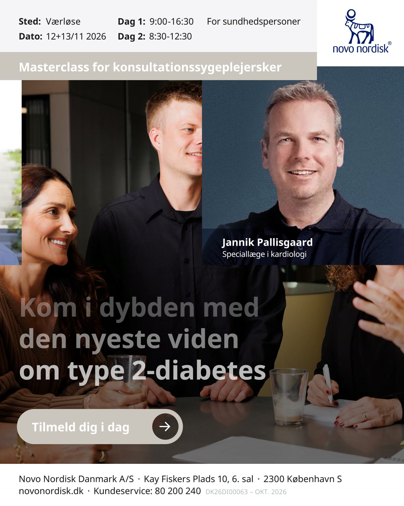 Tilmeld dig i dag