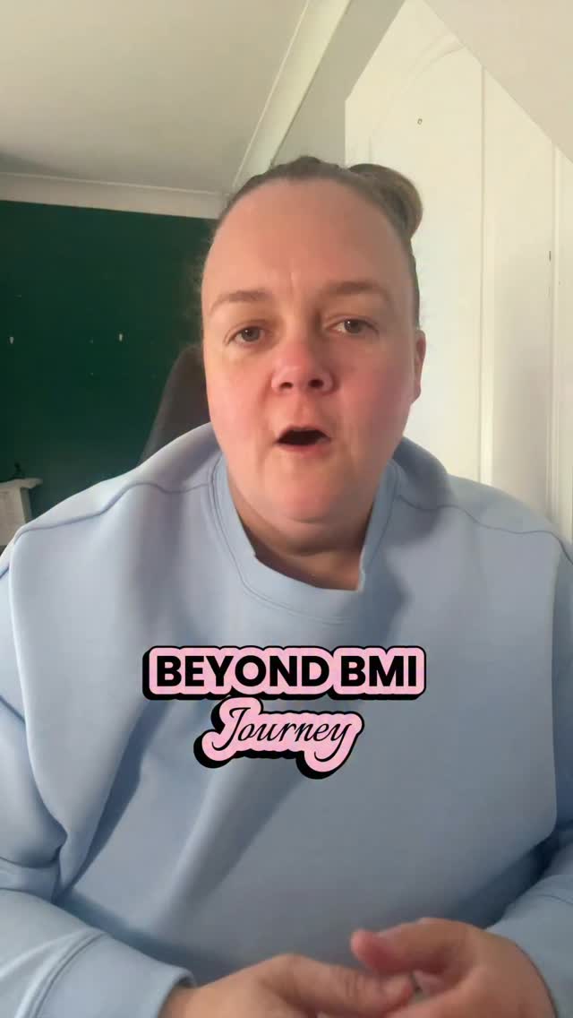 Anúncio de Beyondbmi