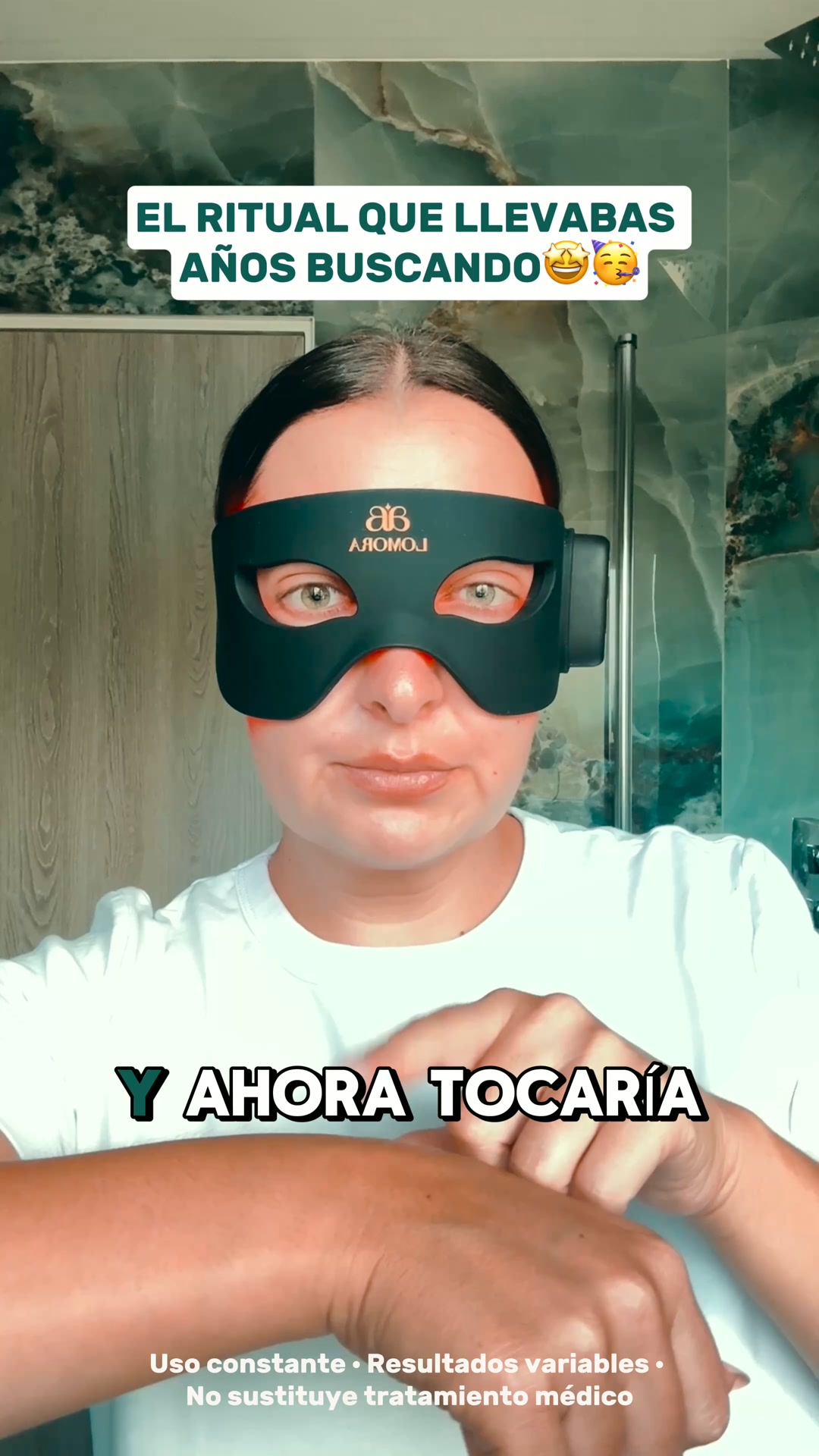 Antes era una clínica. Ahora es tu sofá.