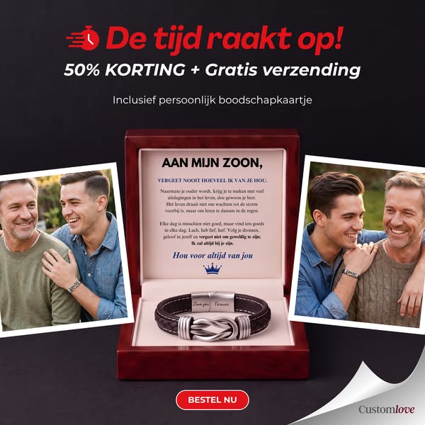 Het Perfecte Cadeau