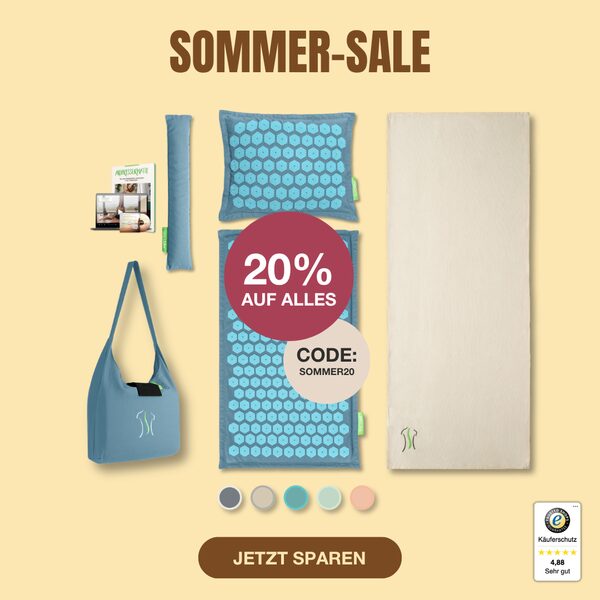 20% Rabatt + GRATIS Geschenke