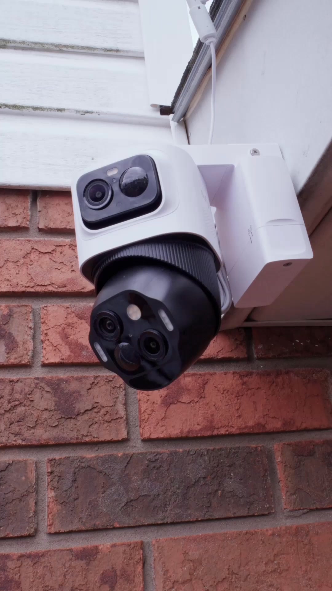 €265 Off eufyCam S4