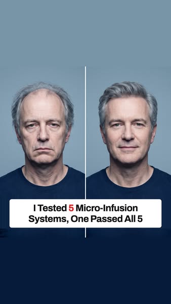 5 Systems Reviewed. Only 1 Ranked #1.