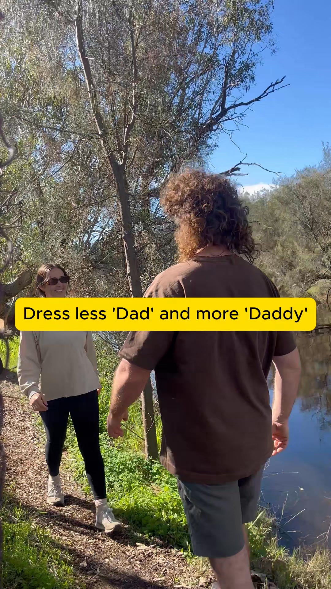 Comfy Shorts for Aussie Dads