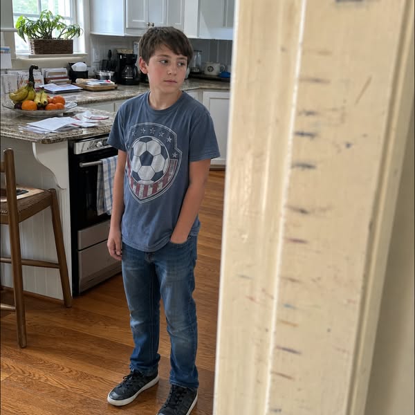 Read this if your child's height is worrying you