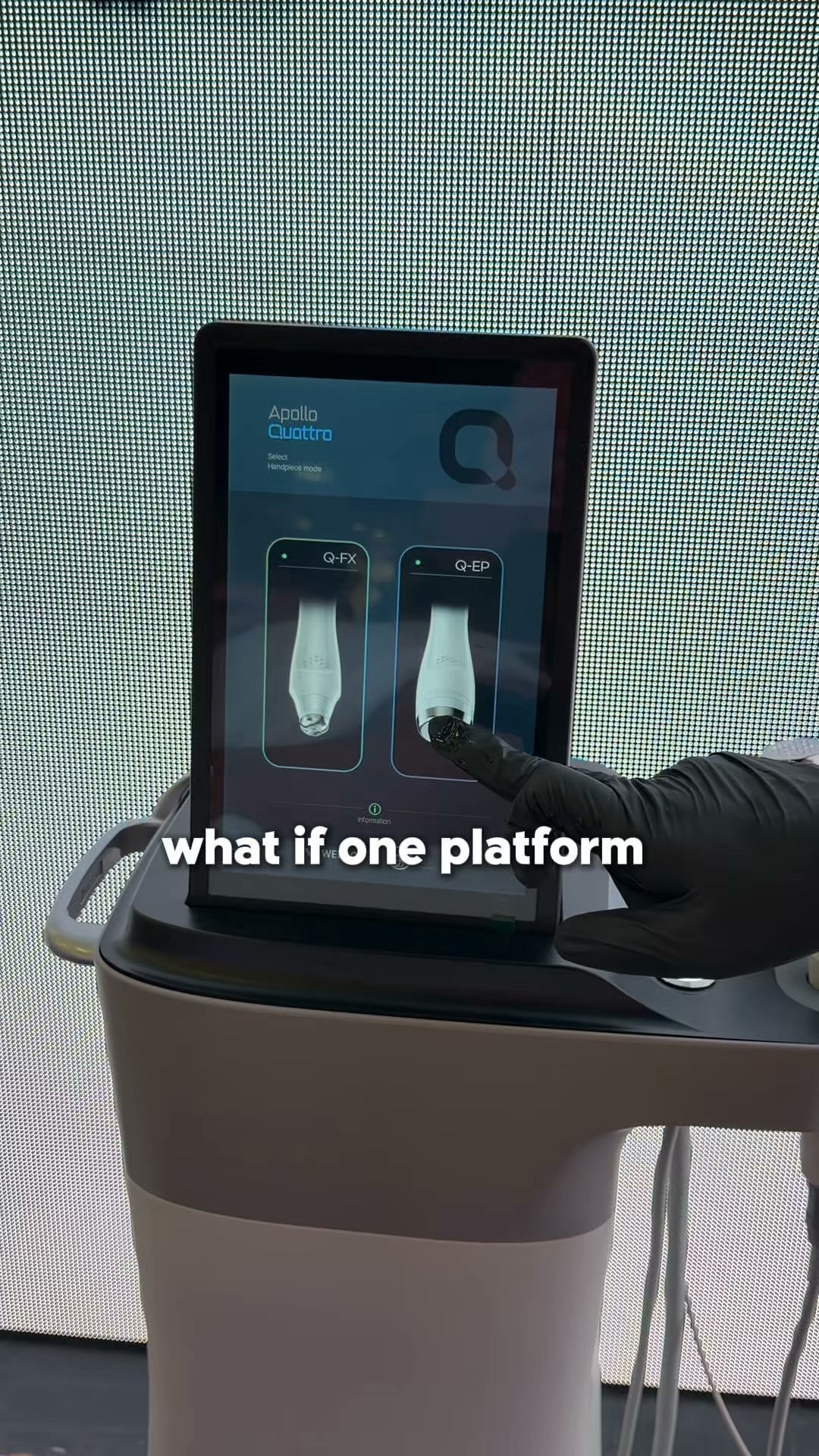 Contact us to learn more