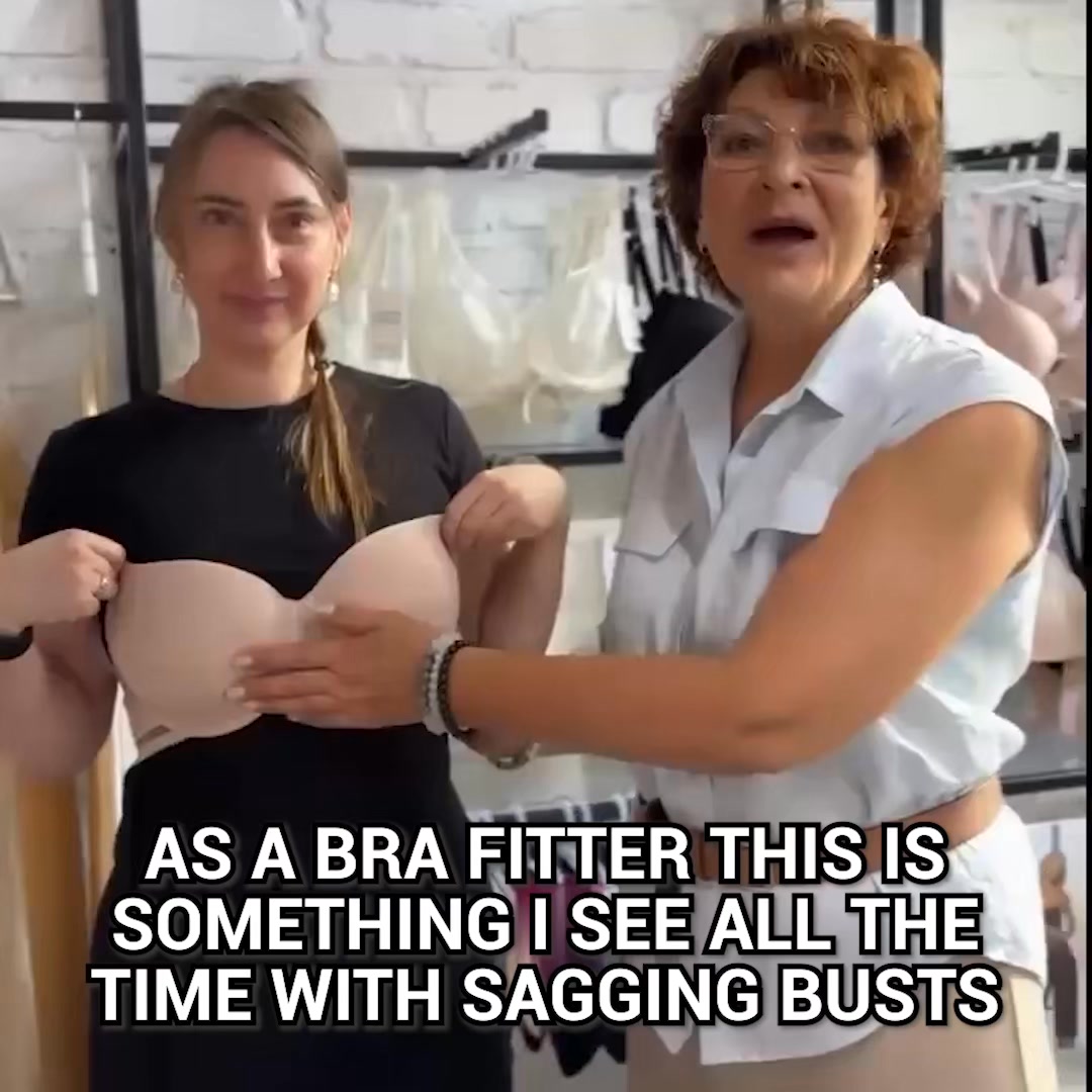 Wireless Bras That Lift