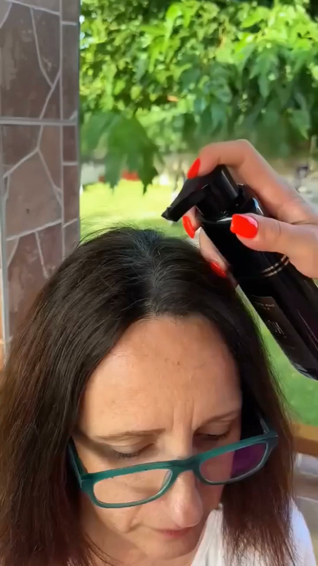 Addio capelli bianchi in 10 minuti