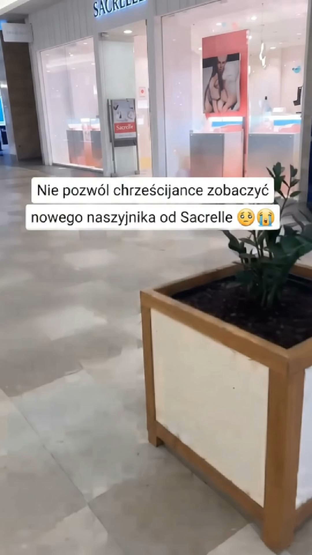 ”Ekskluzywna biżuteria chrześcijańska”