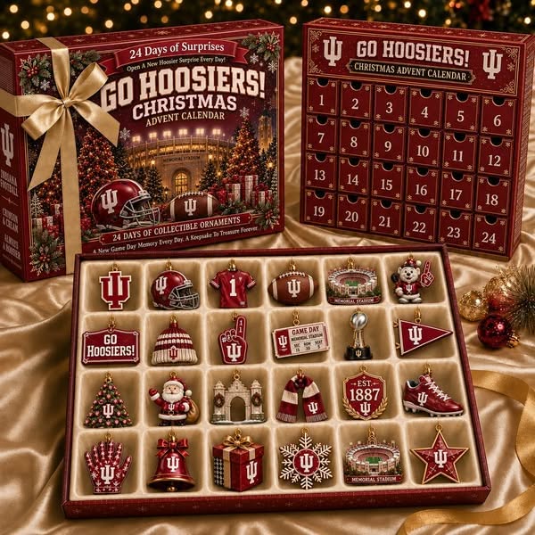 24 Days of Football Memories Unboxed