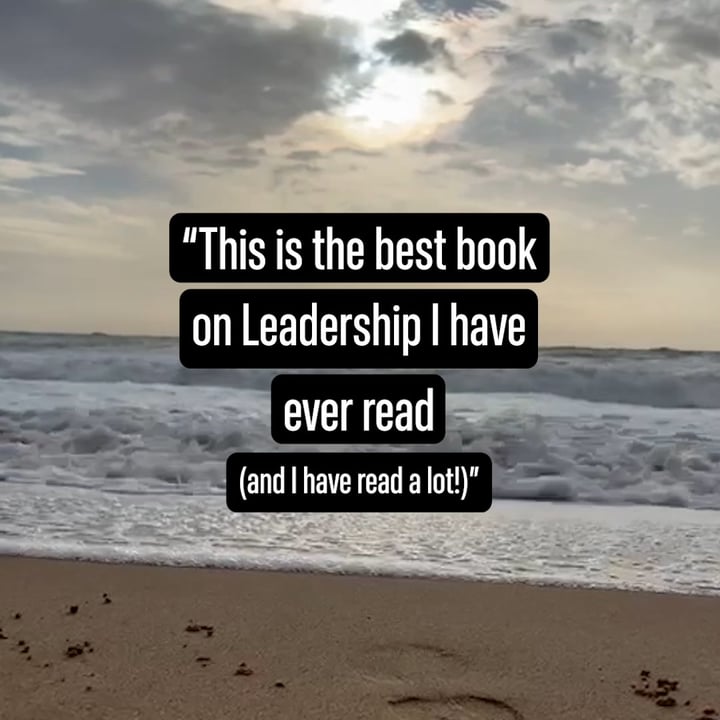Why Great "Doers" Struggle as Leaders