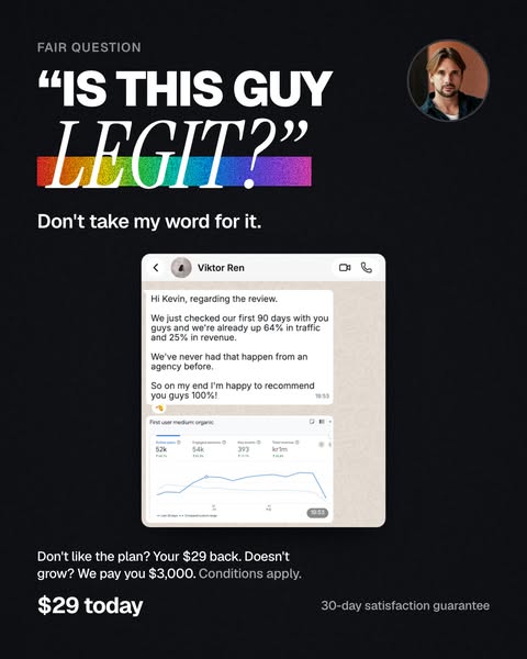 Don't take my word for it.