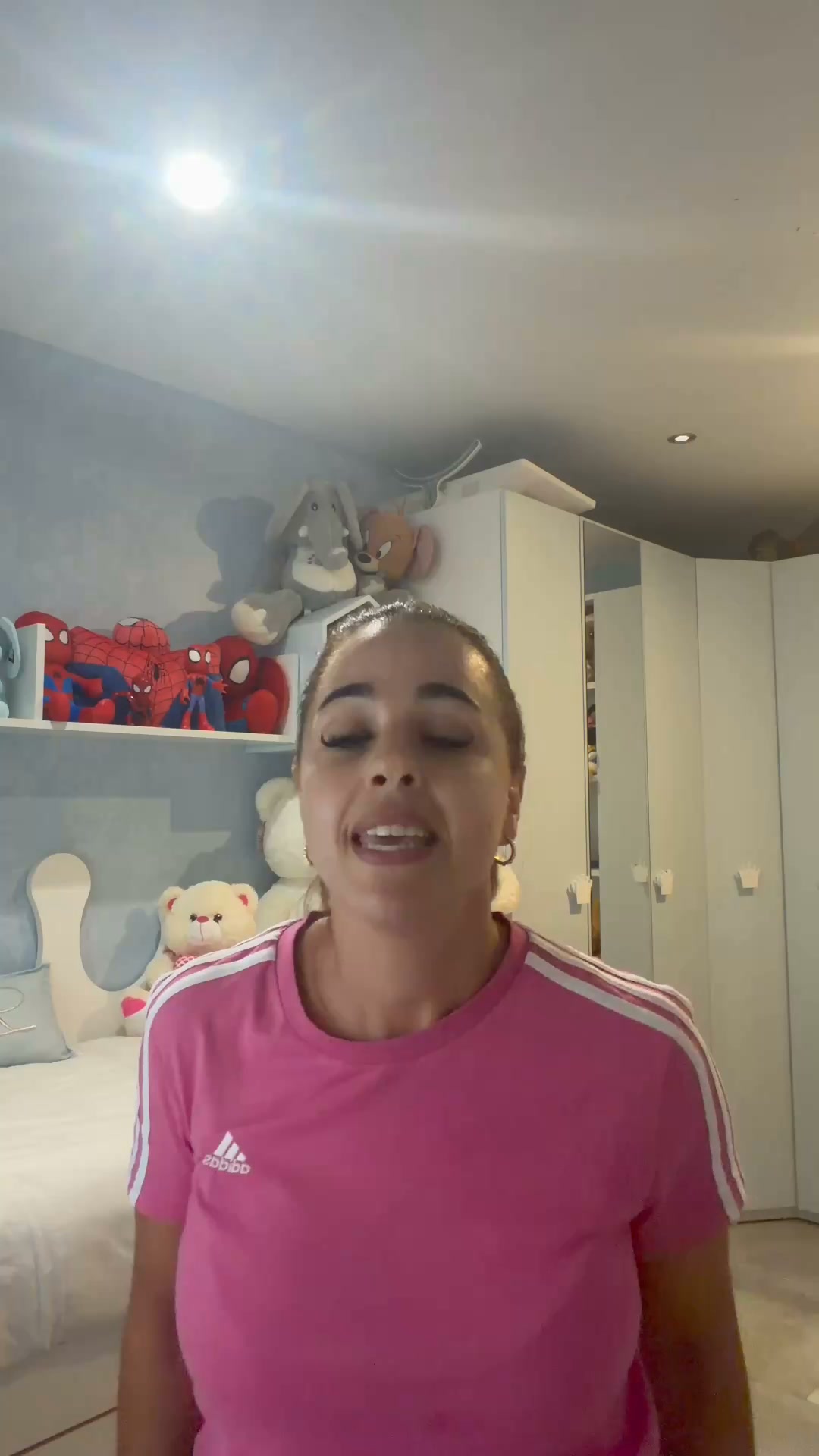 El elefante que por fin nos dejó dormir