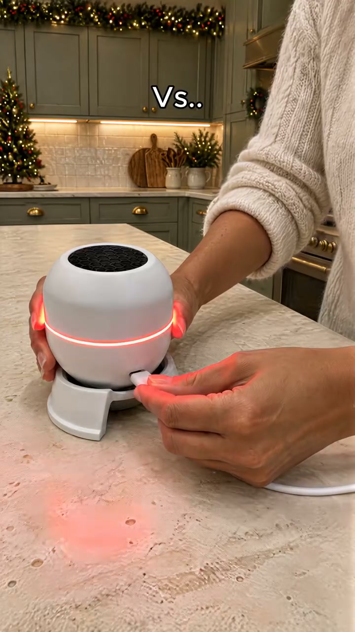 360° Dinosaur Star Projector – Turn Bedtime Into an Adventure