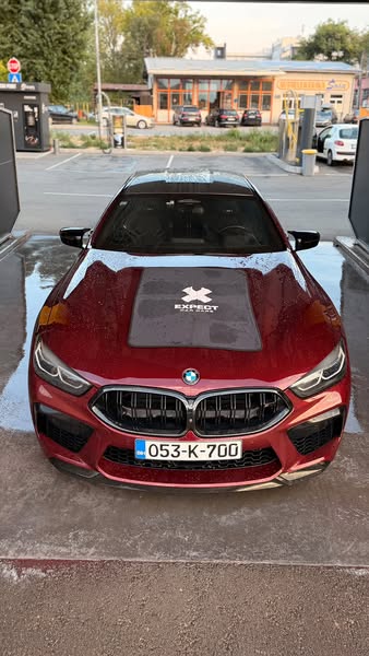 Clean, Glow & Protect your car safely, inside and out
