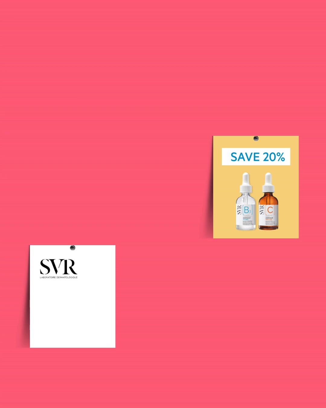 Save 20% on Expert Skincare Bundles