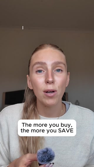 Why Stop at One?