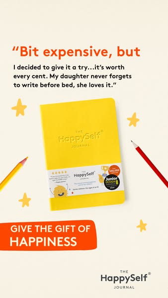 Mum-Approved Gift Idea
