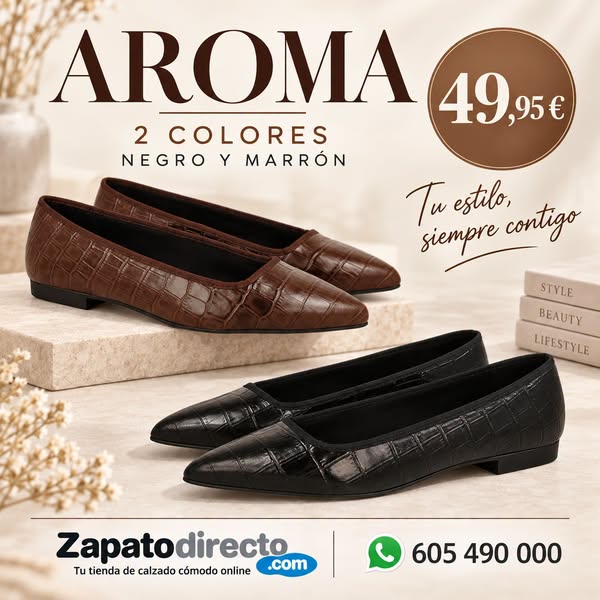 Zapatos cómodos piel | Calidad Precio|Tienda Online especializada