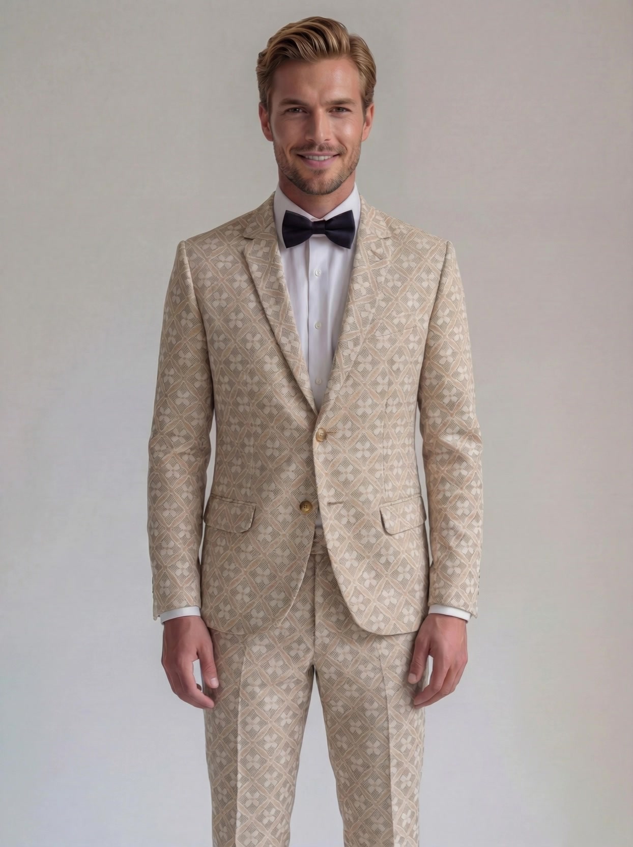 Modernnk Sparkle Blazers: Own the Spotlight, Every Night!