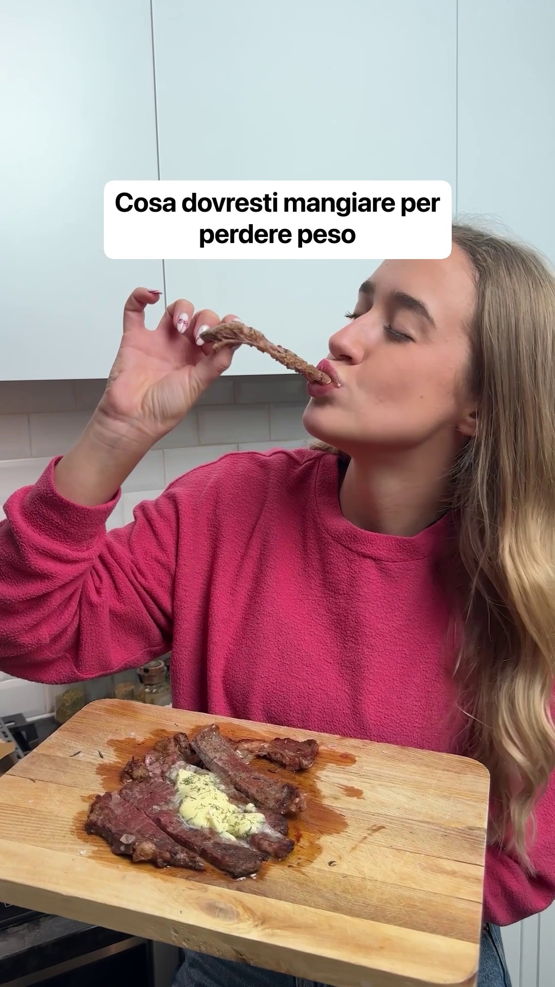 Inizia la tua trasformazione ora!
