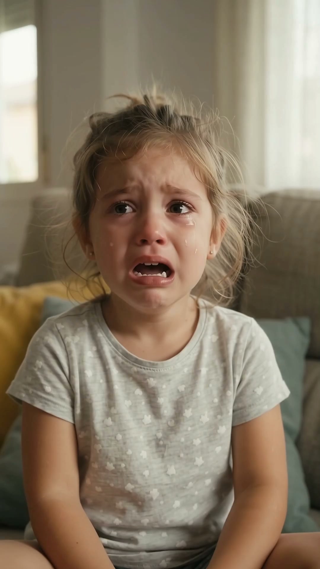 Deja de llorar por el móvil en segundo