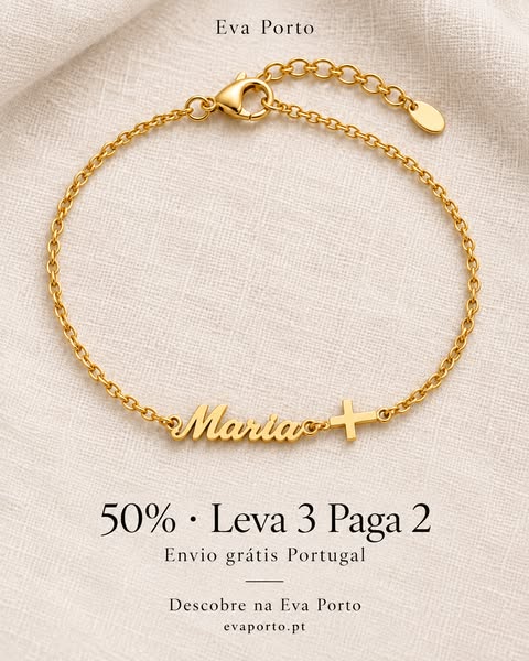 POUPA ATÉ 50% HOJE