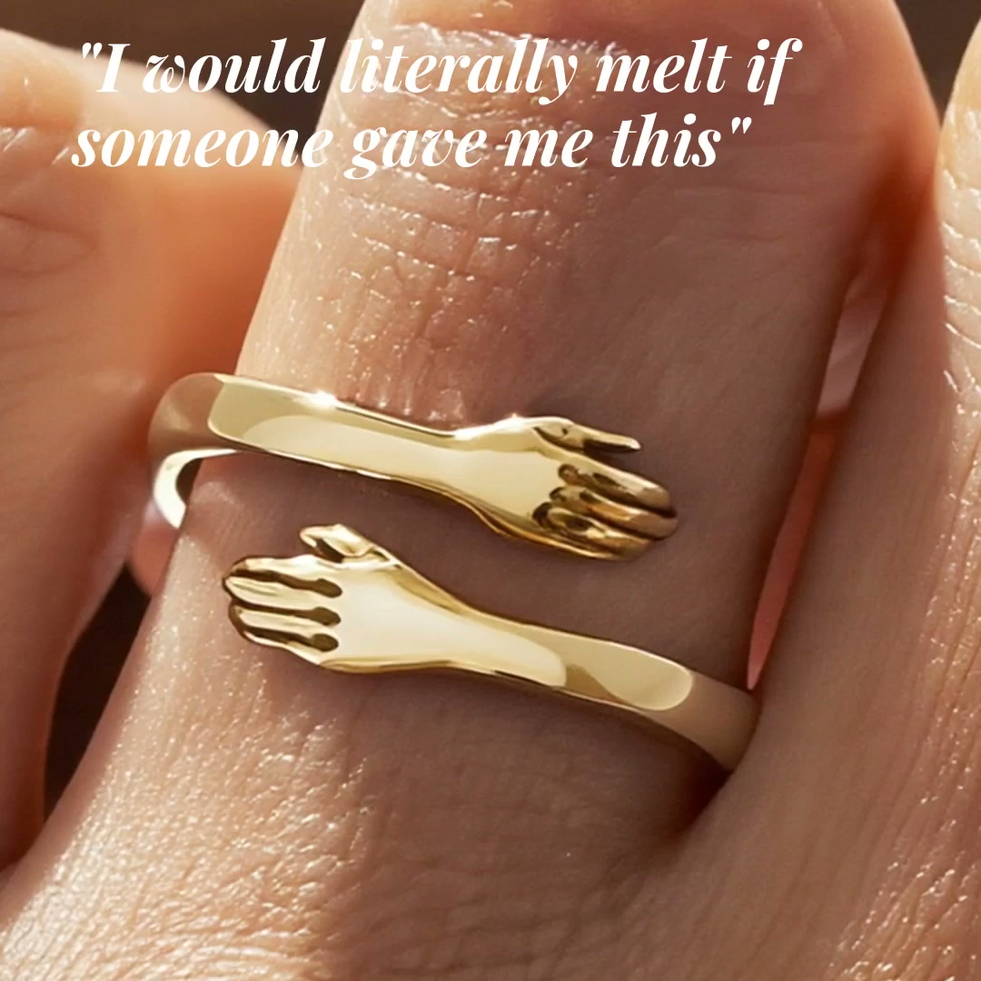 Hug Ring