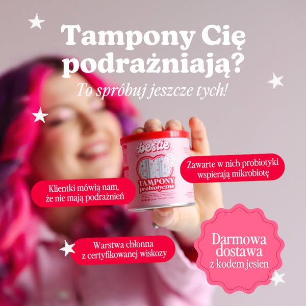 Darmowa dostawa