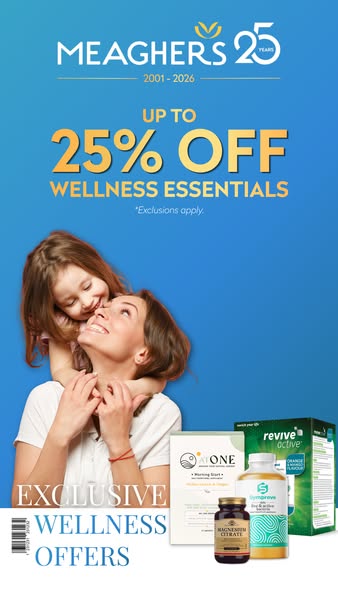 Shop Our Birthday Offers