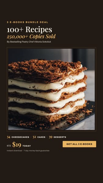 100+ Recipes | 250.000 Books sold
