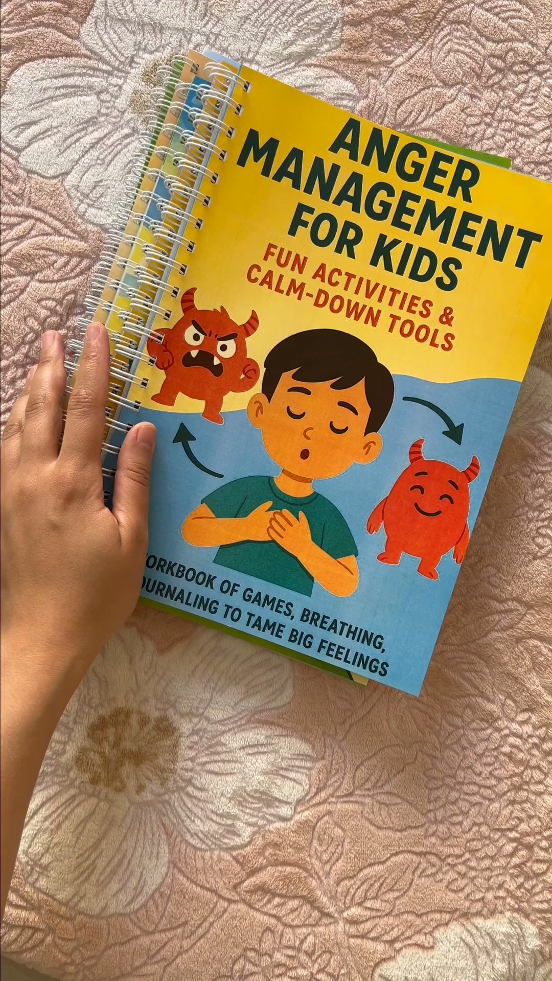 Six Simple Tools. One Complete Emotional Toolkit. Imagine the Difference.