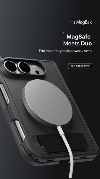 The Case That Keeps Up With Every iPhone Upgrade