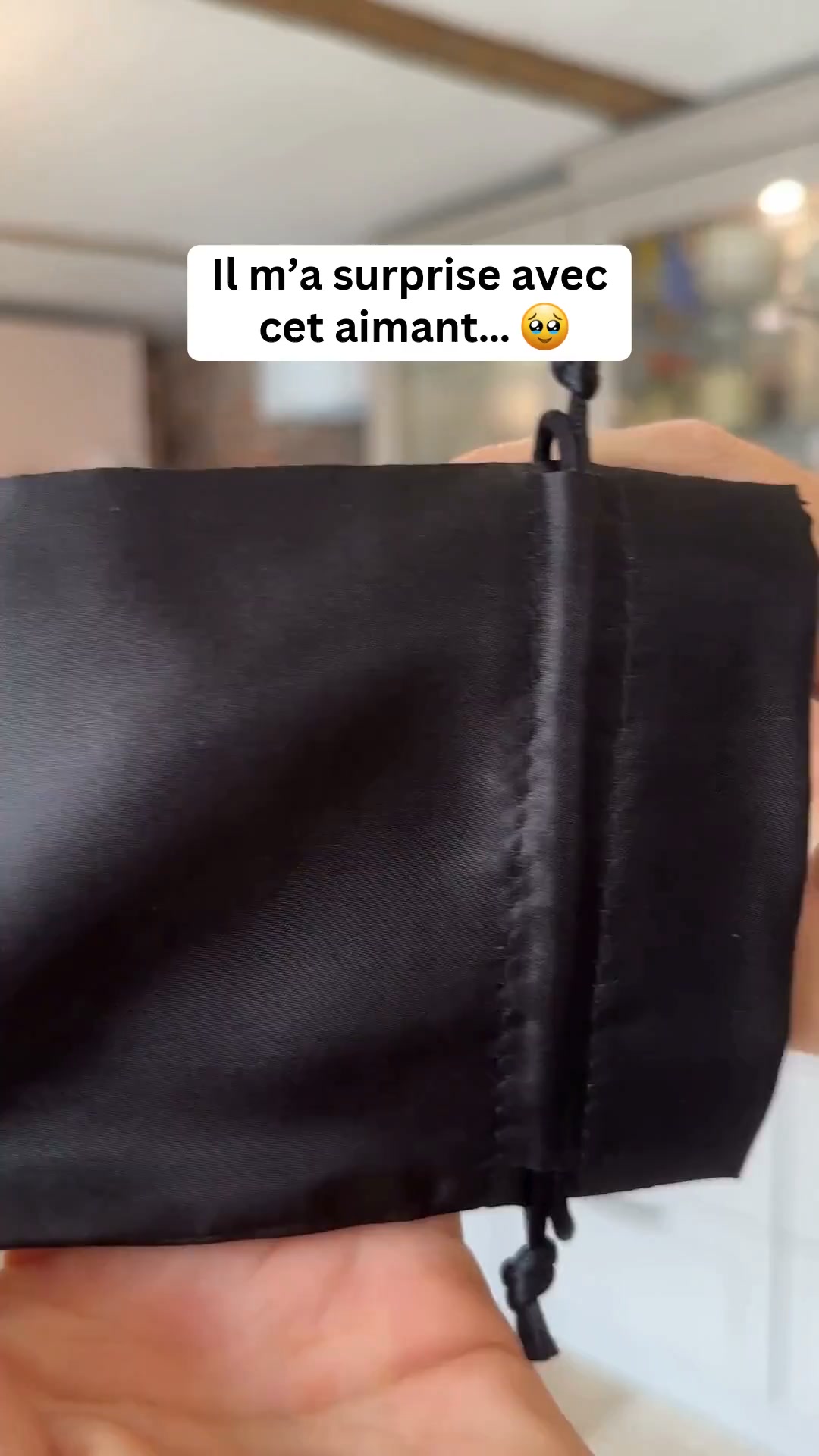 Personnalise maintenant