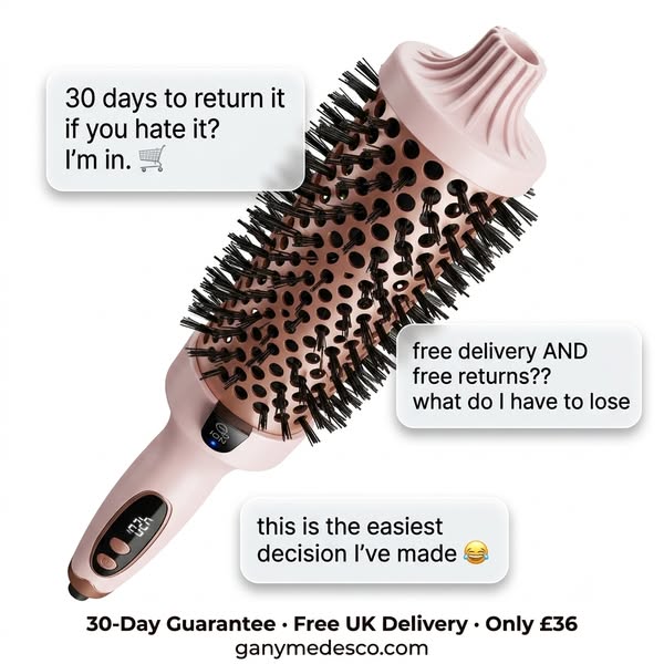 Loved by women over 50