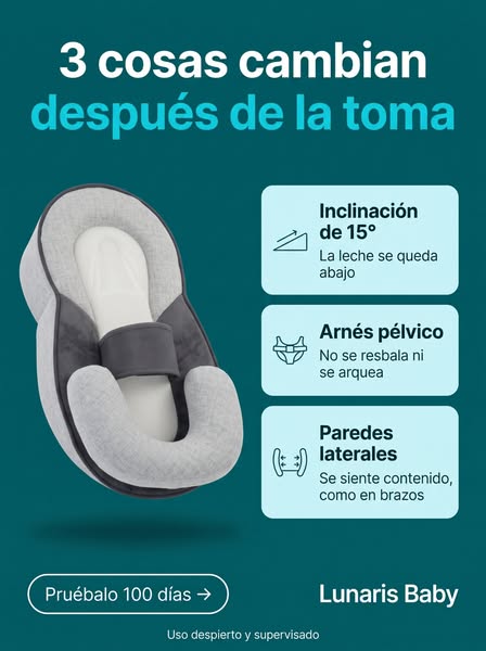 35% de descuento · Envío gratis · Prueba 100 noches
