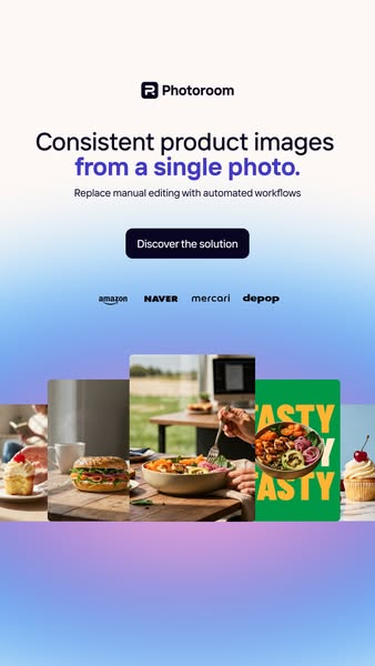 Don't let weak visuals cost your sales