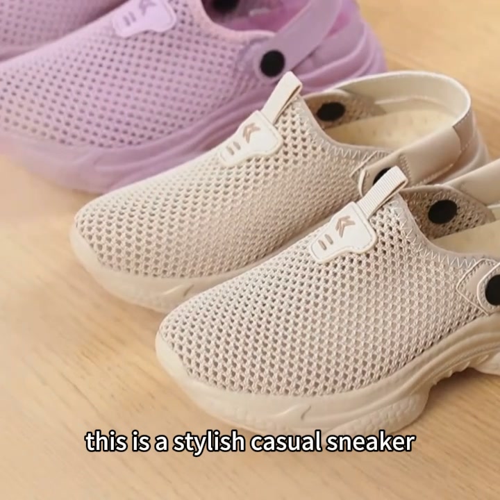 Made For Long Days On Your Feet