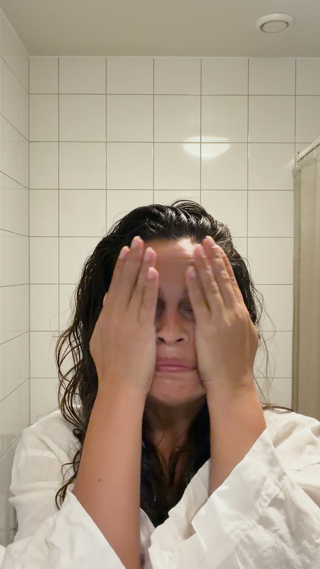 Levende bacteriën voor een gezonde huid